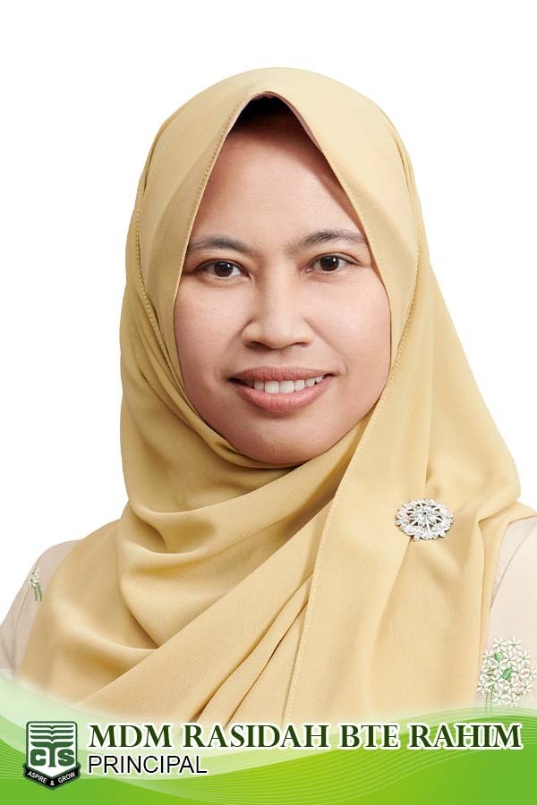 SMC 2024: Mdm Rasidah Binte Rahim