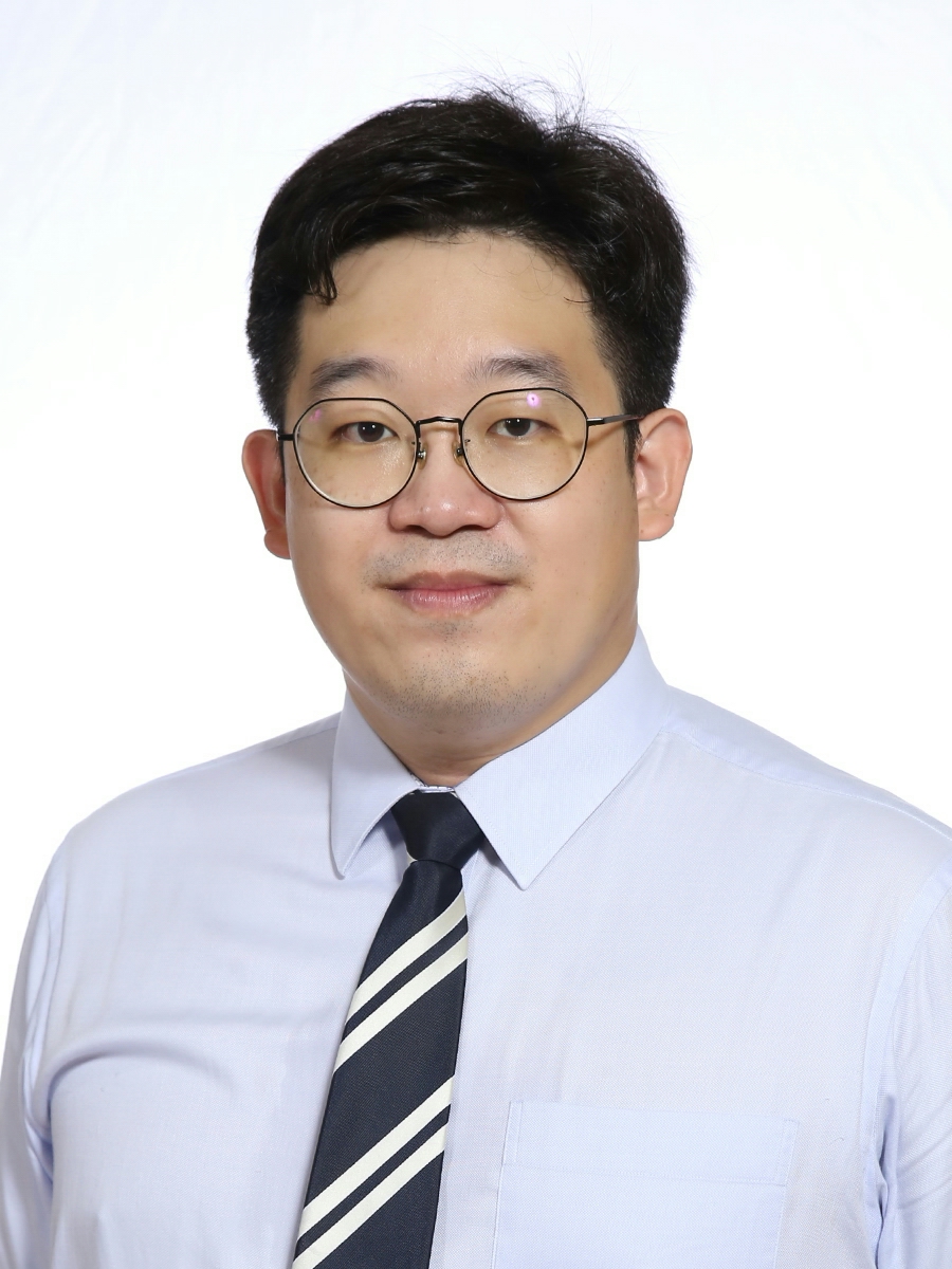 SMC 2024: Mr Tan Alvin